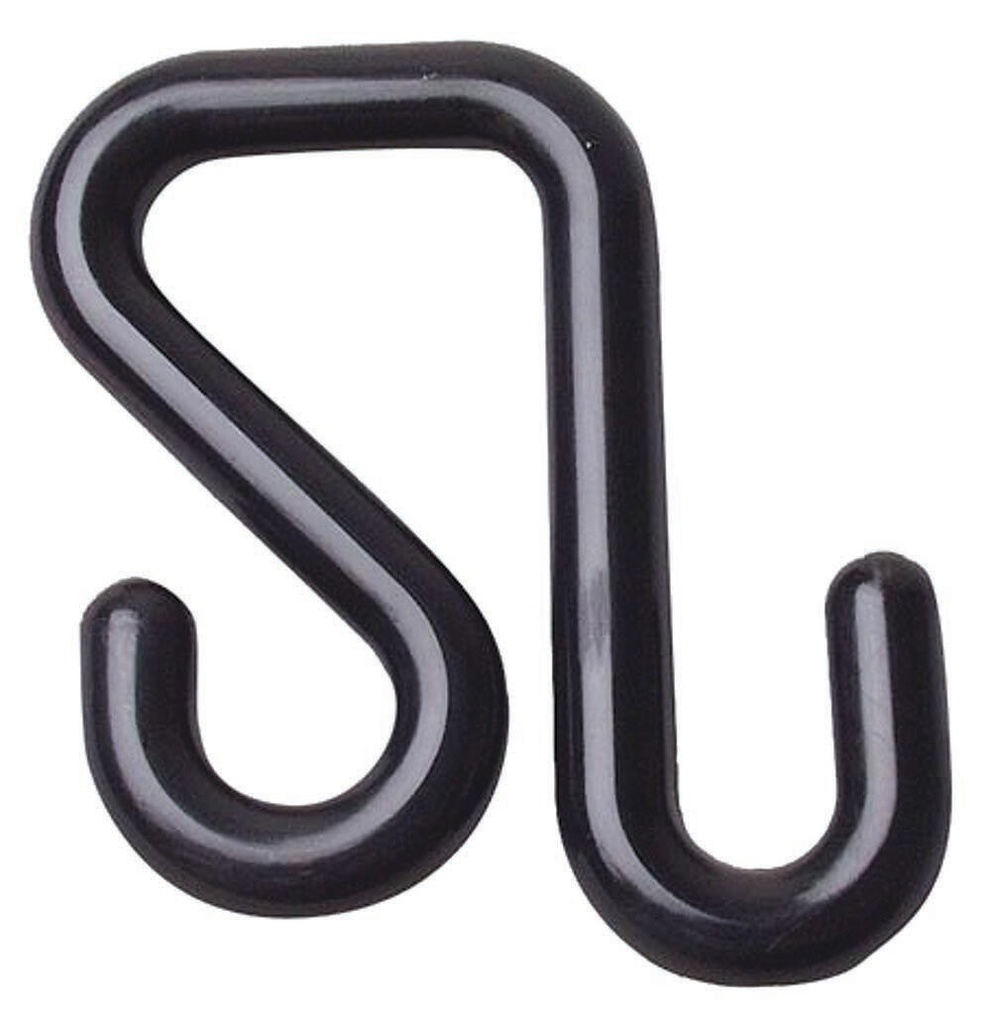 Hall's-Black 47-140, 47-222 Aerial Bucket Hooks