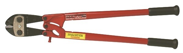 H.K.Porter-Heavy Duty Center Cut Cutters 1490Mc, 0090Mc, 0190Mc, 0290Mc, 0390Mc, & 0590Mc With Steel Handles