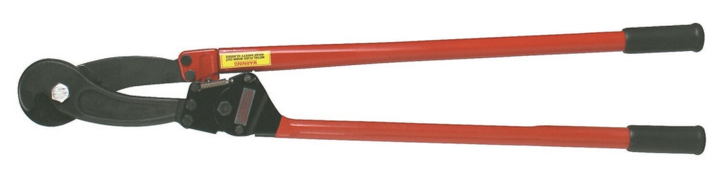 H.K.Porter-8690Tn Ratcheting Type Wire Rope Cutter By H. K. Porter Replacement Head 8613Tn