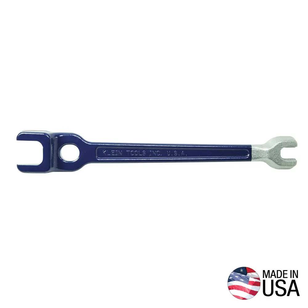 Klein-3146 & 3146A Bell Lineman's Wrenches