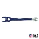 Klein-3146 & 3146A Bell Lineman's Wrenches
