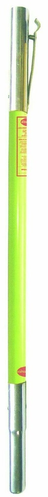 Jameson-Fiberglass JE3, JE6 Foam Core Poles