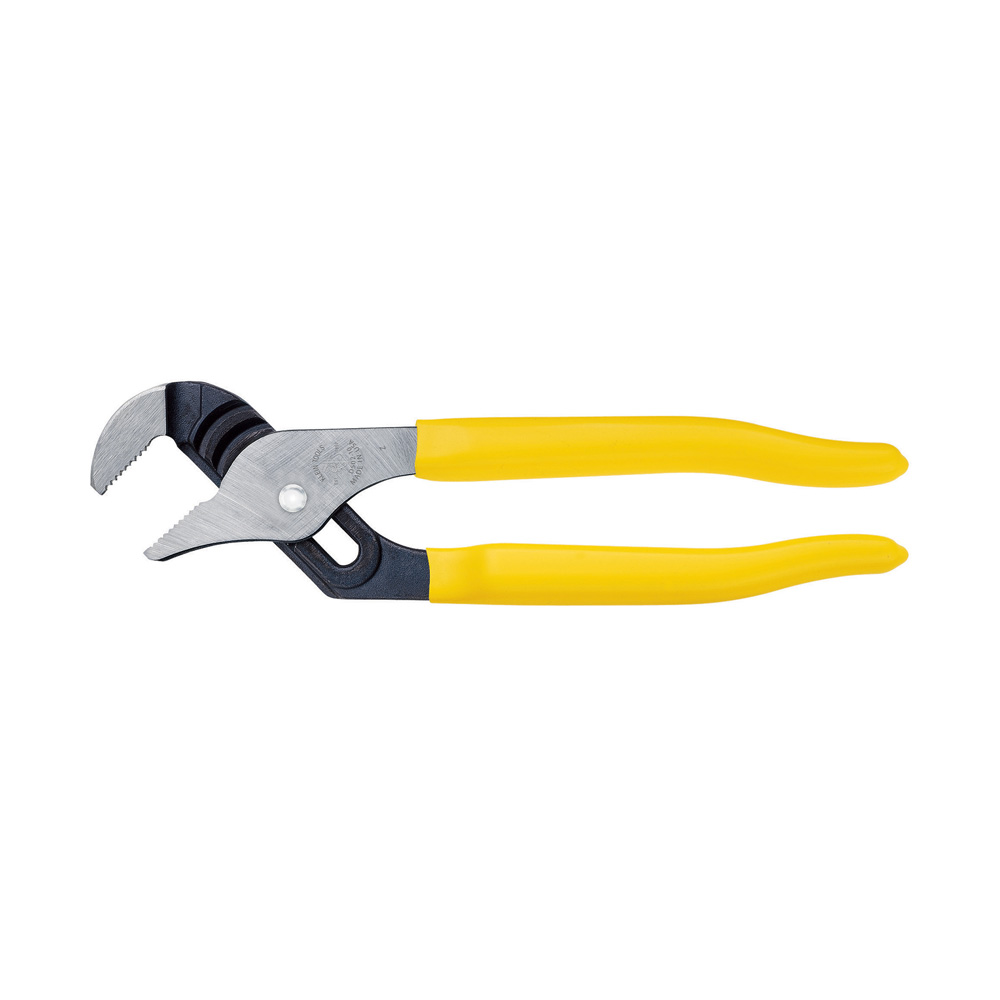 Klein D502 Pump Pliers D502-6, D502-10, D502-12 & D502-16