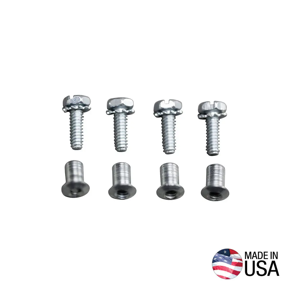 Klein Replacement Ar, Arl, 34910 Adjustable Sleeves And Fasteners