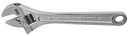 Klein-Extra Capacity Adjustable Dipped & Non-Dipped Wrenches-507 & D507