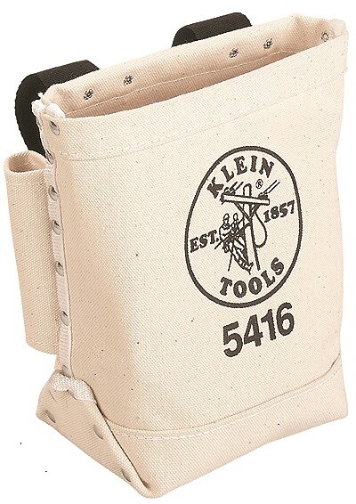 Klein-Bull Pin 5416, 5416T Bolt Bags