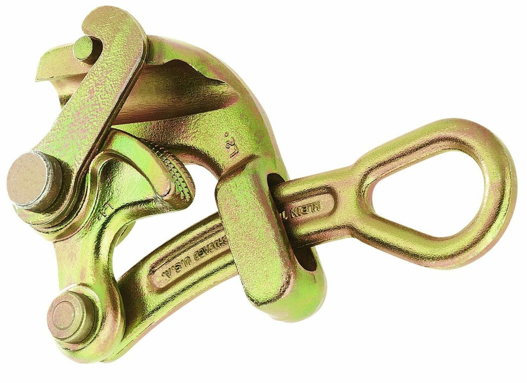 Klein-Haven’s Grips 1625-20, 1625-20-7/8, 1625-20-1 For Wire Rope