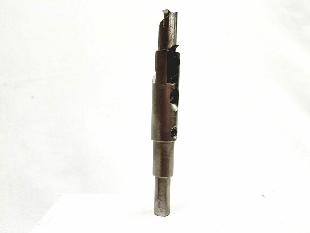 Lemco Corstrip Tools X-Replacement Coring/Corstrip Bits X500-1, X500Mc2-1, X625-1, X650Mc2-1, X750-1, X750Mc2-1, & X875-1