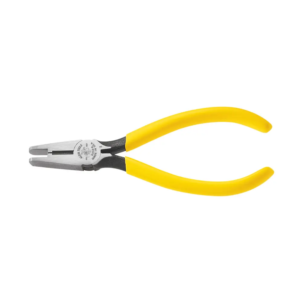Klein-Scotch-Lok® Connector D234-6, D234-6C Crimping Pliers