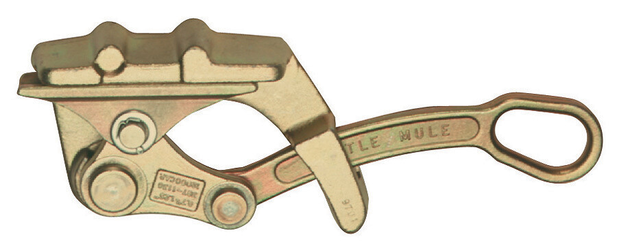 Little Mule Wire Grips LMG4500, LMG4600, LMG4800 With Parallel Jaws