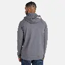 Men's Timberland Pro ® Charcoal Cotton Core Flame-Resistant Hoodie