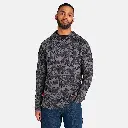 Men's Timberland Pro ® Digi Camo Cotton Core Flame-Resistant Hoodie A1V8Z-T51