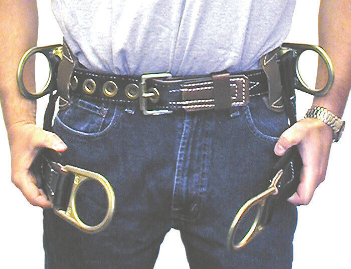 Miller Tree Saddle 8126