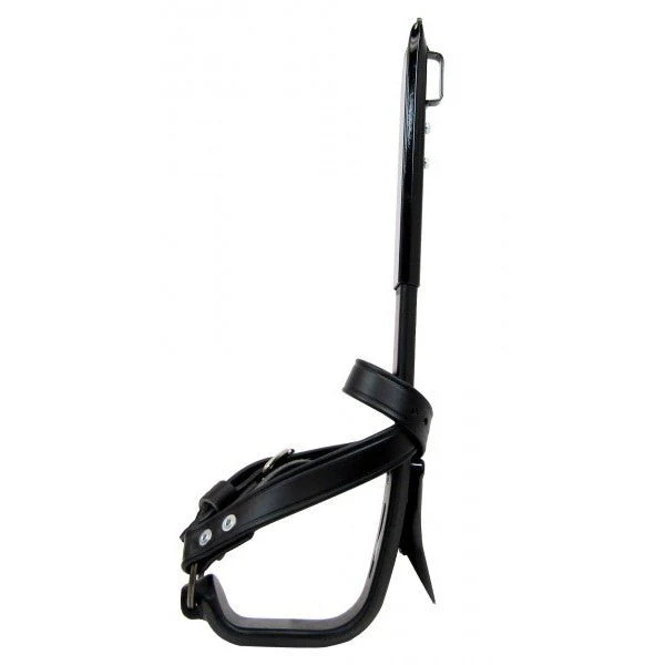 Bd14B-1N, Bd14Bx-1N, & Bd14Bod-1N Bashlin Aluminum Alloy Climbers W/ Bottom Straps (Retooled)