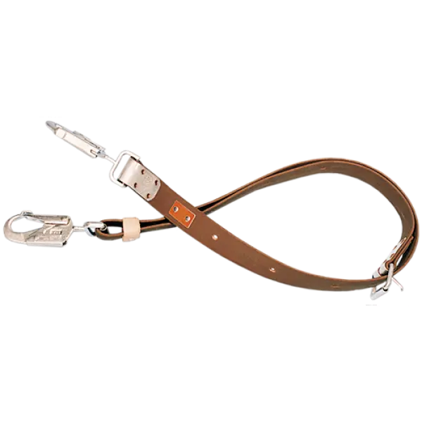 Bashlin 50 Series Pole Straps 51N-2Hl, 52N-2Hl,53N-2Hl,& 54N-2Hl