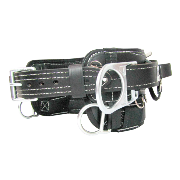 Bashlin 88FFX4DMP Flexfit 4D Hybrid Mesh Cushion