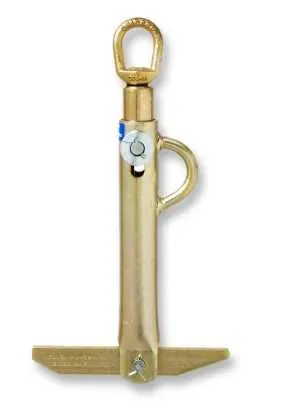 Tulsa Power-Rt10, Rt20, Rt40, & Rt60 Reel Thing®