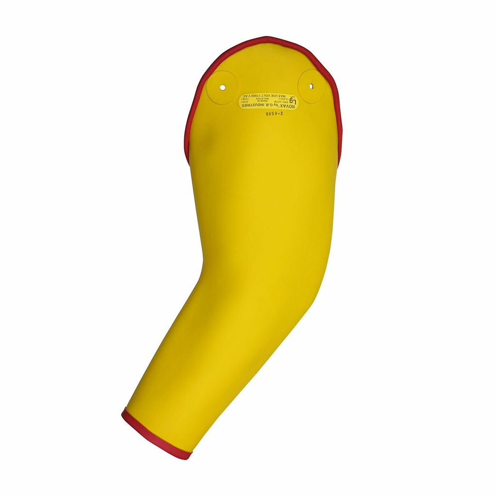 Protective Industrical Products-Novax® Class 2 Rubber Insulating Sleeve 199-2