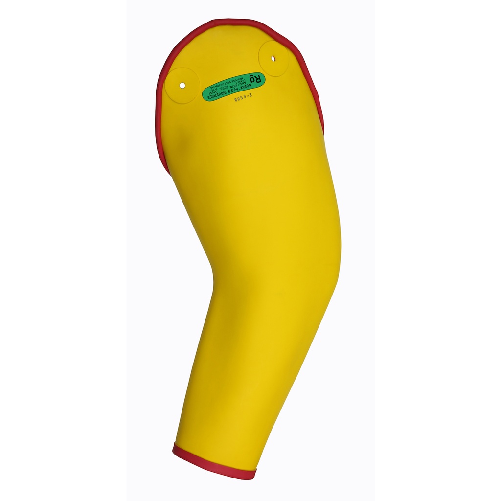 Protective Industrical Products-Novax® Class 3 Rubber Insulating Sleeve 199-3