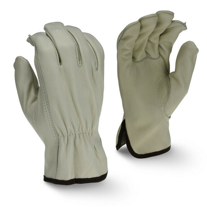 Radians Rwg4420 Premium Grain Cowhide Leather Driver