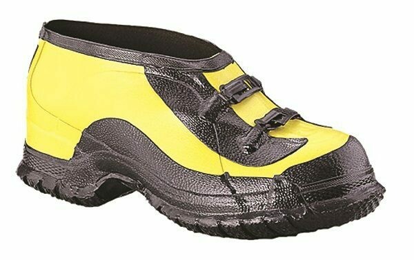 Servus 51530 Deep Heel Two Buckle Overshoe