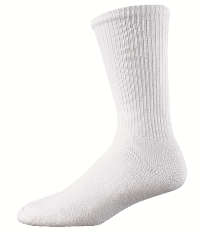 Wigwam-King Cotton Crew Socks F1055