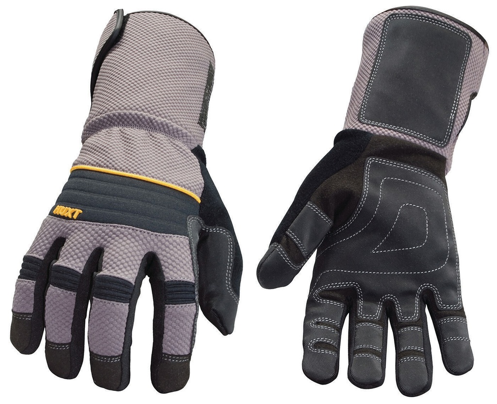 Youngstown Heavy Utility Xt Gloves 04-3500-70