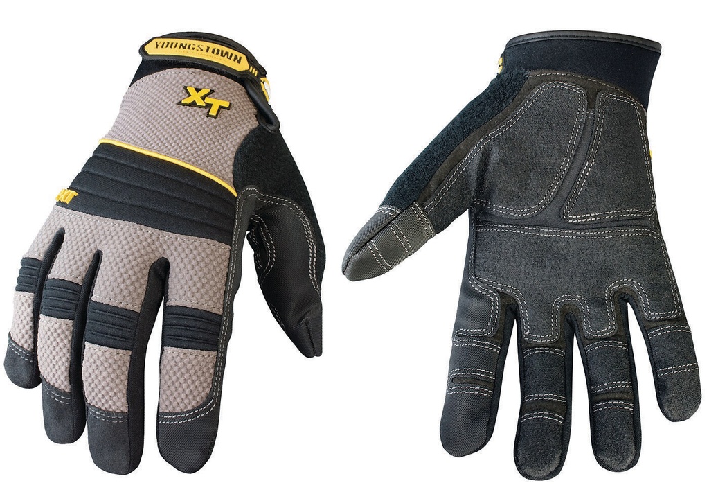 Youngstown Pro Xt 03-3050-78 Gloves