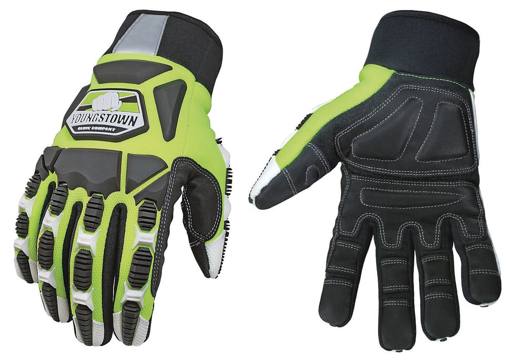 Youngstown Titan XT Gloves 09-9060-10