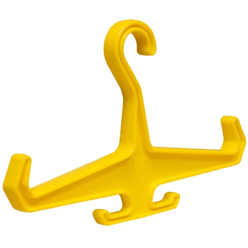 Underwater Kinetics-Extra Strong Super Hanger With Side & Bottom Hooks 524021 & 524023