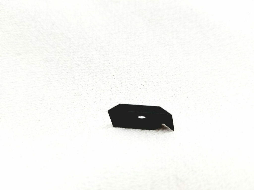 Replacement Xqrx17 & X17 Stripping Blades For Lemco Corstrip Tools