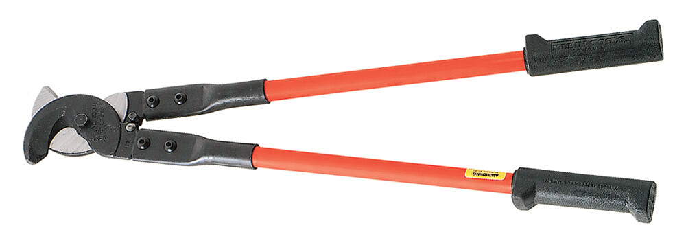 Standard 63041, 63045, 63081, 63090 Cable Cutters By Klein