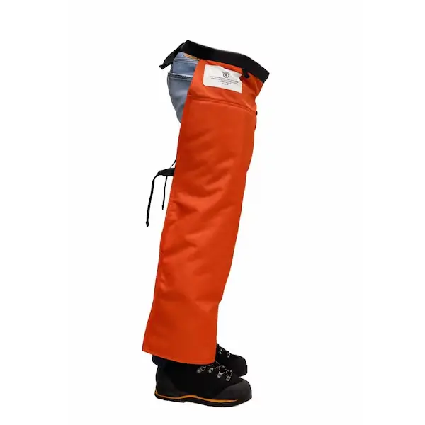 Swedepro™ Six-Layer Chain Saw Wrap Chaps 194