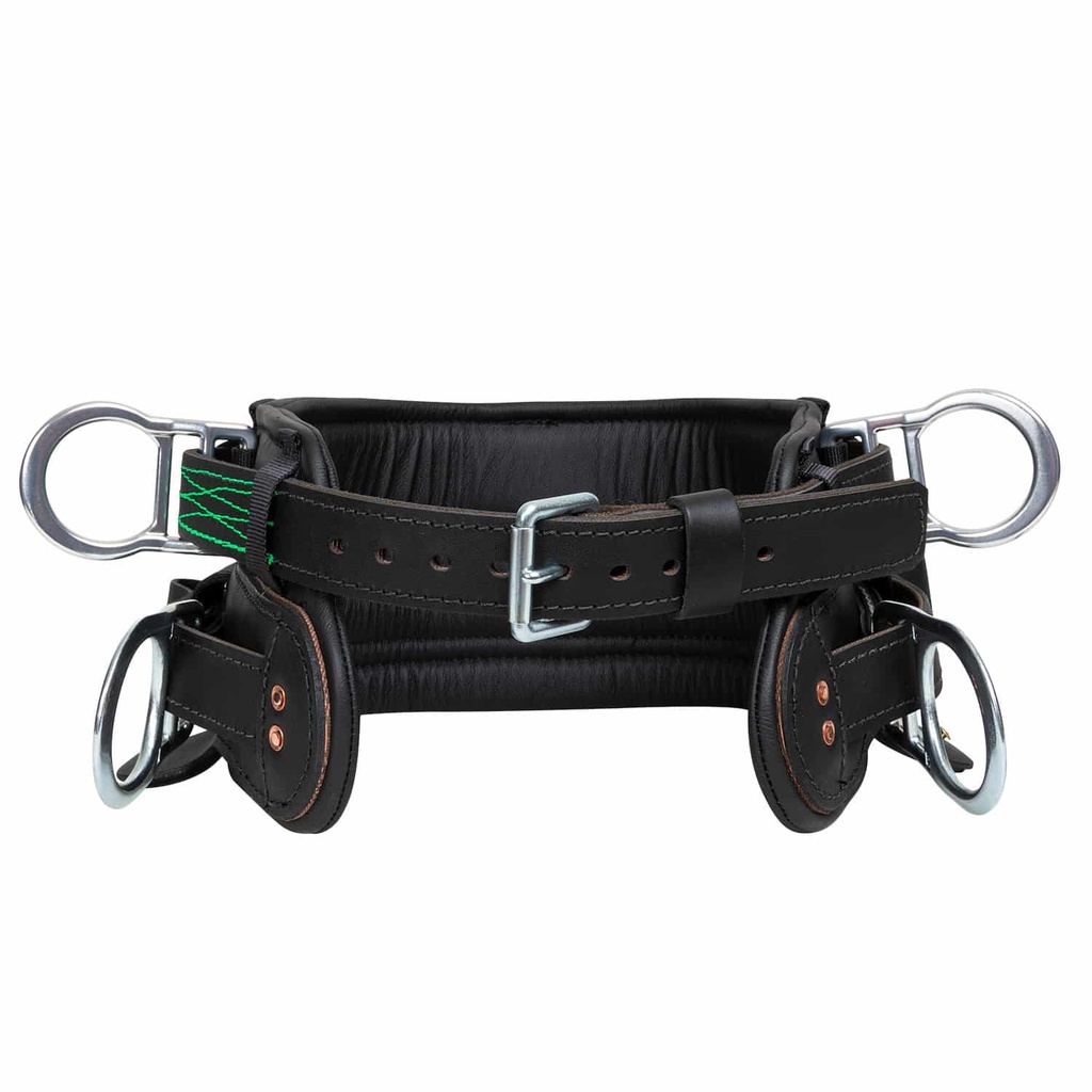 Buckingham Adjustable Trifit™ Short Back Belt – 20192C3M