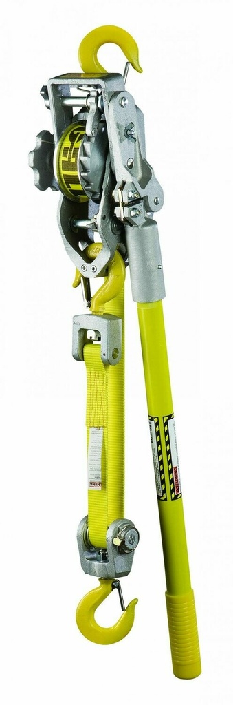 Standard Web Strap Pullers 2A, 2B, 3A, 4A By Lugall