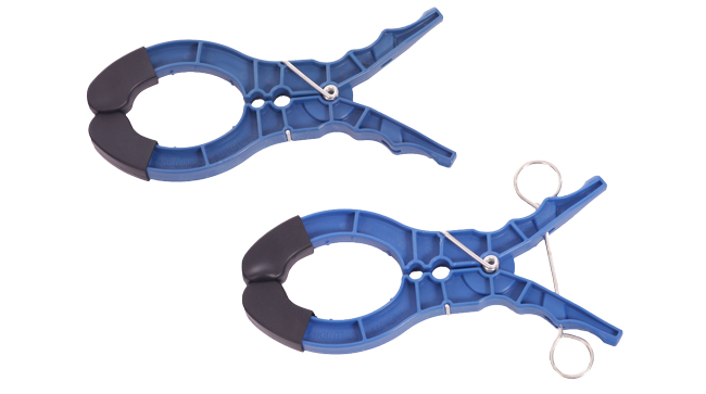 Utility Solutions-Nylon Usba-001 & Usba-002 Blanket Clamps