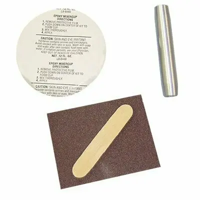 Jameson-9-25-12St, 9-25-24St, 9-139, 9-140, 9-141, 9-143, 9-146, 9-148, Good Buddy® Accessories - 12" Stinger Tip