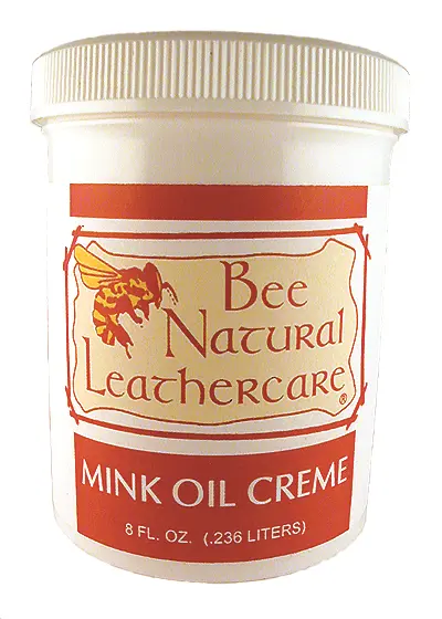 Mink Oil Creme