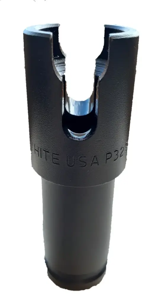 WHITE INDUSTRIAL 1/2″ DRIVE MULTI PURPOSE LINEMAN SOCKET