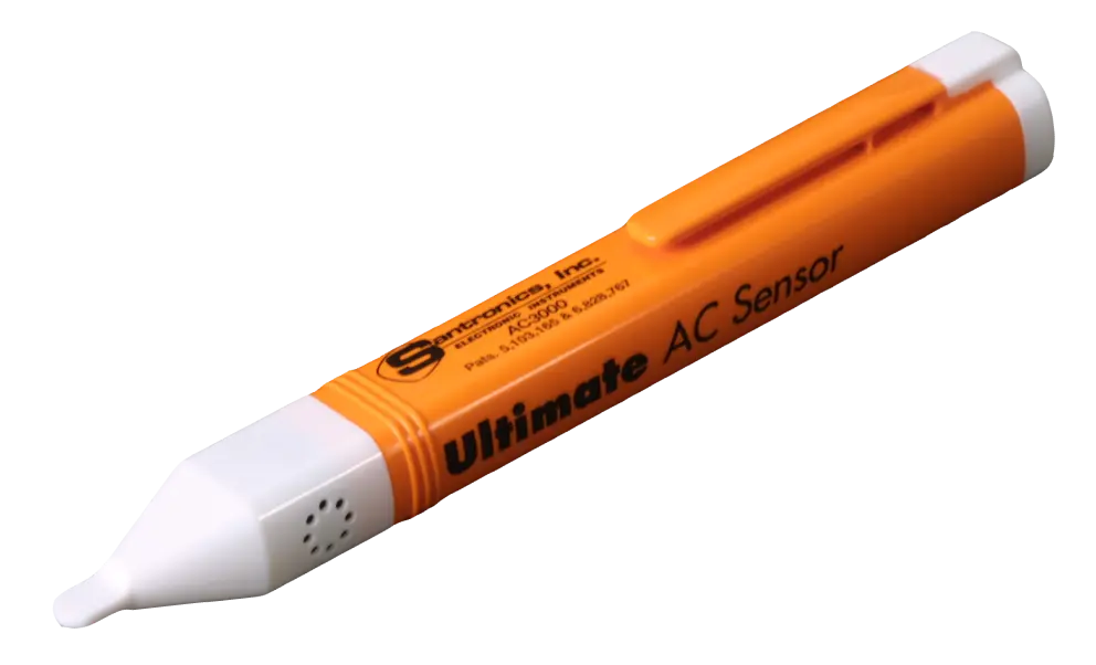 Santronics 3000 Ultimate AC Sensor 50-1000VAC