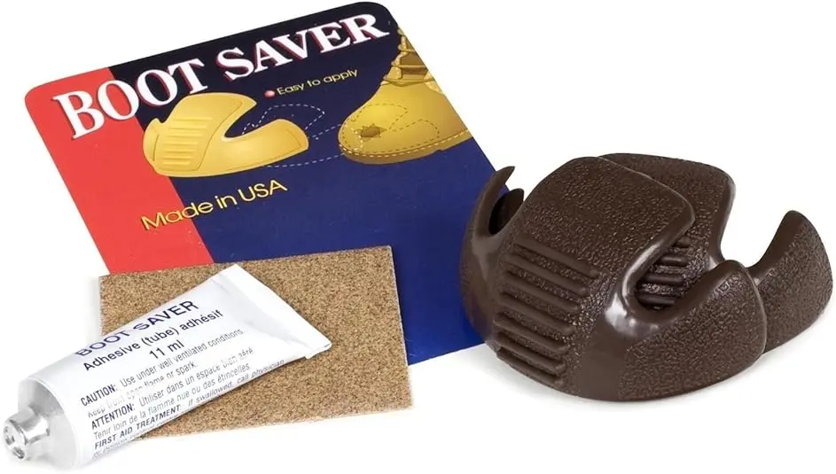Boot Saver