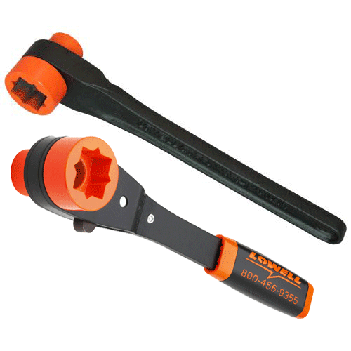 Lowell 51T Socket (Replacement Socket Only)