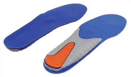 Spenco Replacement 39-818 Gel Insoles