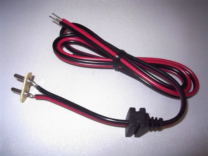 Streamlight 450031 LiteBox Harness Direct Wire
