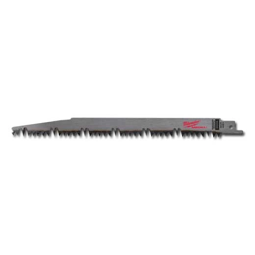 SAWZALL® Pruning Blade (1Pk) 9"