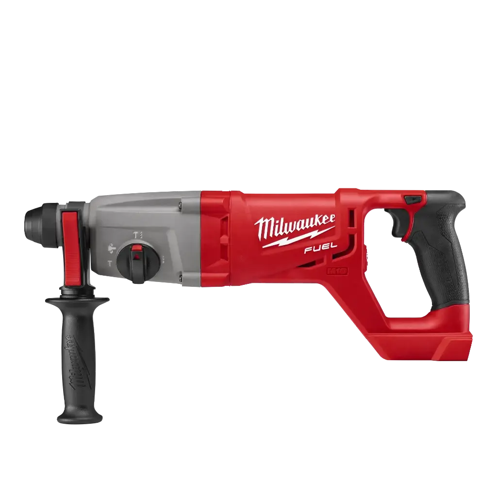 M18 FUEL™ 1" SDS Plus D-Handle Rotary Hammer (Tool Only)