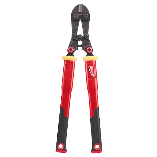 Milwaukee-24" Fiberglass Bolt Cutter with PIVOTMOVE™ Rotating Handles