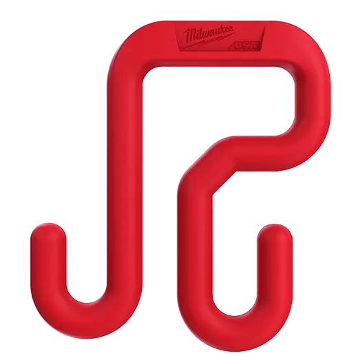 Milwaukee 3" Bucket Hook 48-22-8293