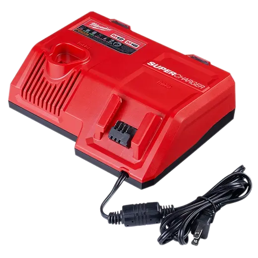 Milwaukee® M18™ & M12™ Super Charger