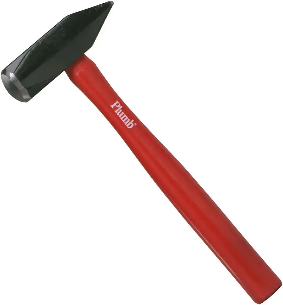 Plumb 11524 40 Oz Blacksmith's Hammer Wood Handle